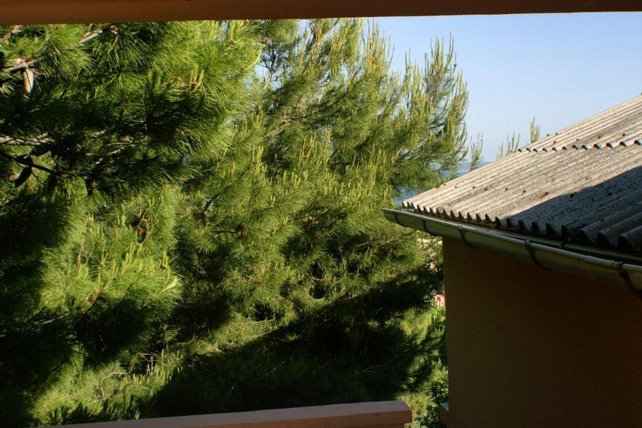 Family Friendly Seaside Apartments Vlasici, Pag - 4319 Exterior foto