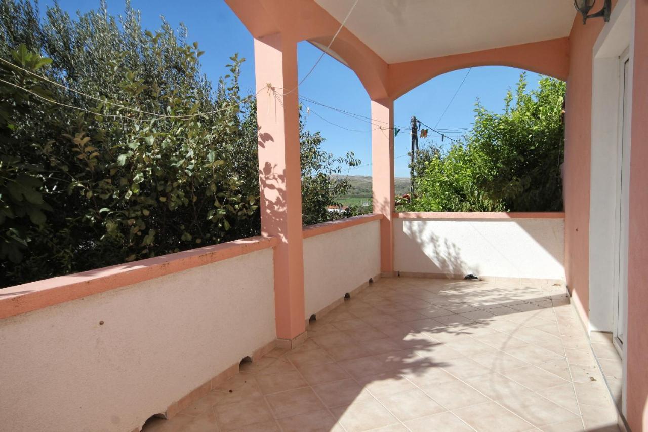 Family Friendly Seaside Apartments Vlasici, Pag - 4319 Exterior foto